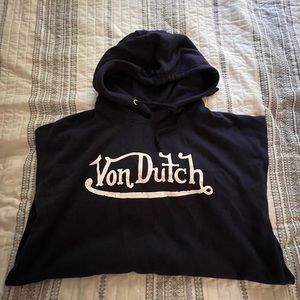 Von Dutch Hoodie